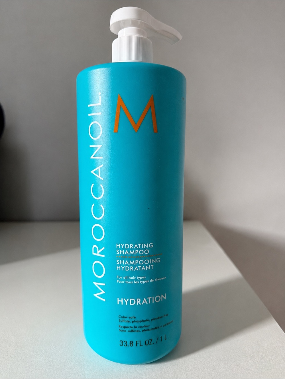 Moroccanoil Hydration Shampoo
